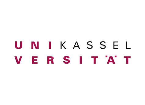 kassel university logo